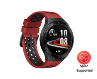 Huawei Watch GT 2e 46mm czerwony - 553294 - zdjęcie 2